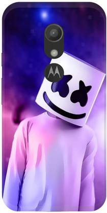 UPerfect Back Cover for Motorola Moto G (2nd Generation)