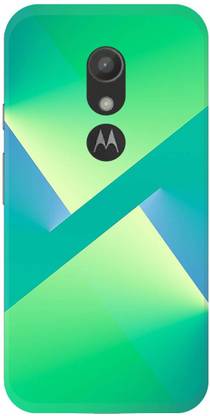 UPerfect Back Cover for Motorola Moto G (2nd Generation)