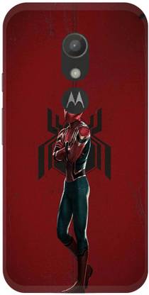 UPerfect Back Cover for Motorola Moto G (2nd Generation)
