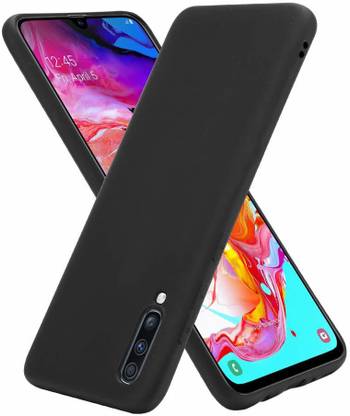 RF Mobiles Back Cover for Samsung Galaxy A50S