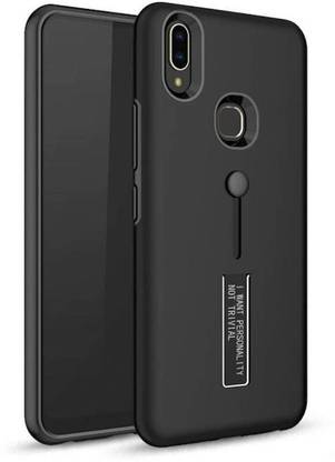NitaiTech Back Cover for Vivo Y91, Vivo Y93, Vivo Y95