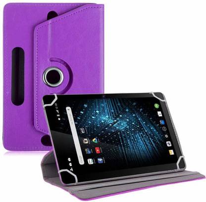 TGK Book Cover for Dragon Touch X10 10-Inch Tablet