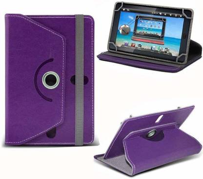 TGK Flip Cover for Simbans TangoTab 10 Inch Tablet