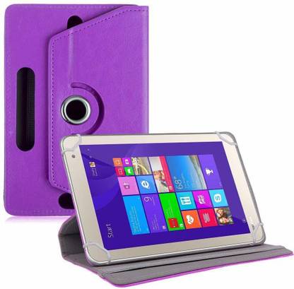 TGK Flip Cover for Toshiba WT8-B Tablet 8 inch