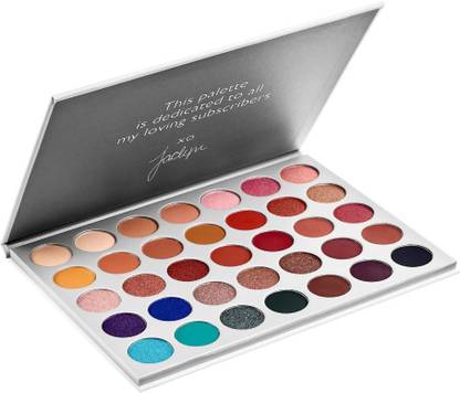 Eyeshadow Pallate 360 g