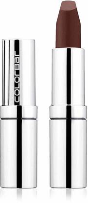 COLORBAR Matte Touch Lipstick, Brunette 046, 4.2g