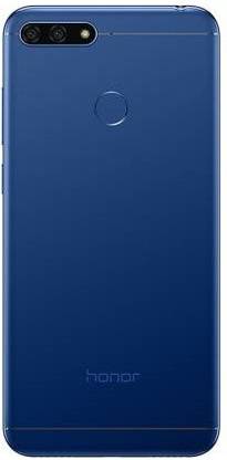 SMART Honor 7A Back Panel