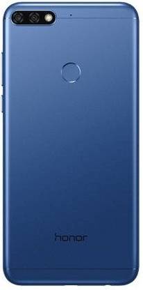 SMART Honor 7C Back Panel