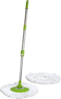 Mr.Kalkha SP00D3 WET AND DRY MOP Wet & Dry Mop