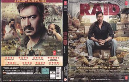 Raid 2018