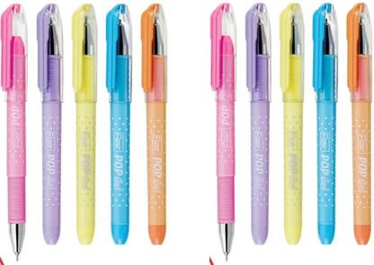 FLAIR POP GEL PEN Gel Pen
