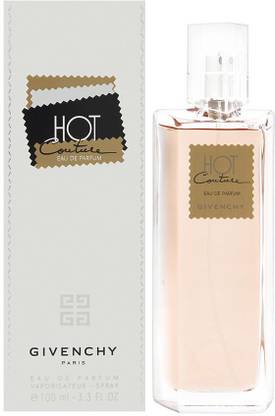 GIVENCHY HOT COUTURE 100 ML FOR WOMEN Eau de Parfum  -  100 ml