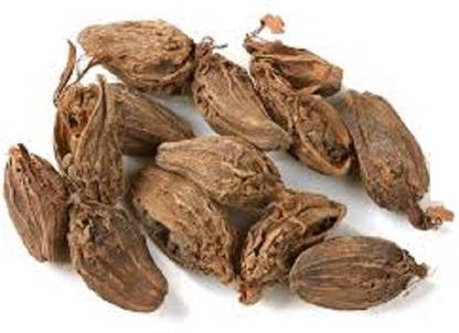 VINARGHYA Bhadra / Badi Elaichi / Baara Aliach / Greater or Nepal cardamom / Big cardamom / Mothi Elaichi / Elayachi Seed