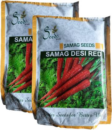 Samag Carrot Seed