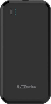 Portronics 10000 mAh 10 W Power Bank