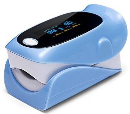 HealthEmate Quick Result Pulse Oximeter