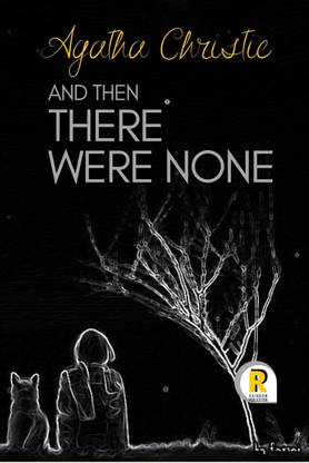 And Then There Were None By Agatha Christie