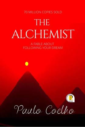 The Alchemist By Paulo Coelho