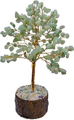 Crystals Galaxy Decorative Showpiece  -  23 cm
