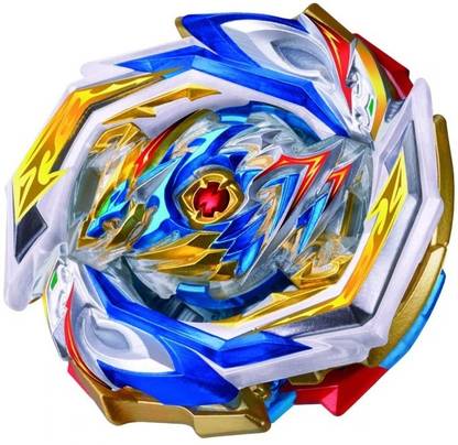 AncientKart Beyblade Burst Rise Gatinko Layer System Imperial Dragon Ignition