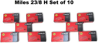 Miles NA 23/8 H NA Stapler Pin