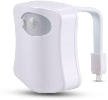 zumart LED Toilet Lig- Glow Light Night Lamp Night Lamp