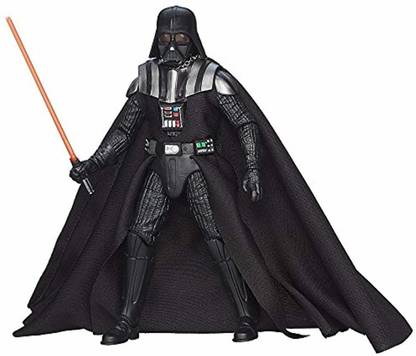 STAR WARS The Black Series Darth Vader 6" Figure