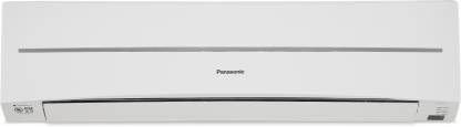 Panasonic 2 Ton 3 Star Split AC  - White