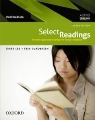 Select Readings: Intermediate: Student Book