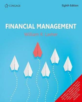 Financial Management 8 Edition