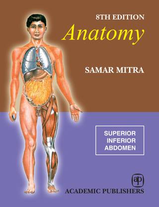 ANATOMY 1