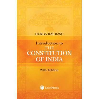Introduction to the Constitution of India