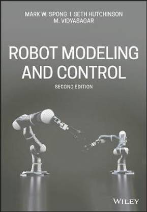Robot Modeling and Control