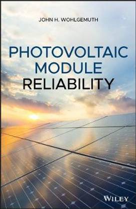 Photovoltaic Module Reliability