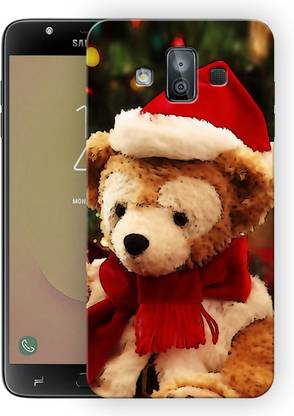 AKStylz Back Cover for Samsung Galaxy J7 Duo