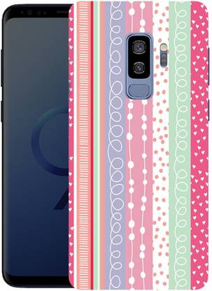 AKStylz Back Cover for Samsung Galaxy S9 Plus
