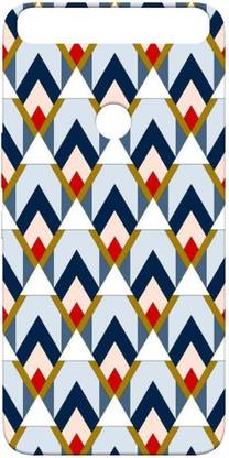 THE GIZMO Back Cover for INFINIX ZERO 5PRO PRINTED BACK COVER