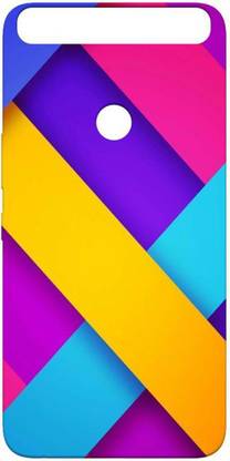 THE GIZMO Back Cover for INFINIX ZERO 5PRO PRINTED BACK COVER