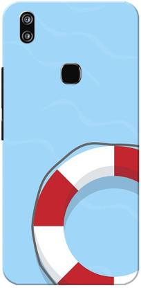 Be Haraami Back Cover for Save Tube-1954