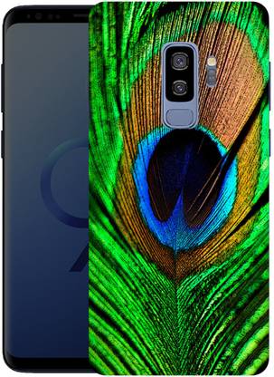 AKStylz Back Cover for Samsung Galaxy S9 Plus
