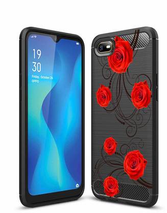 Flipkart SmartBuy Back Cover for Oppo A1k