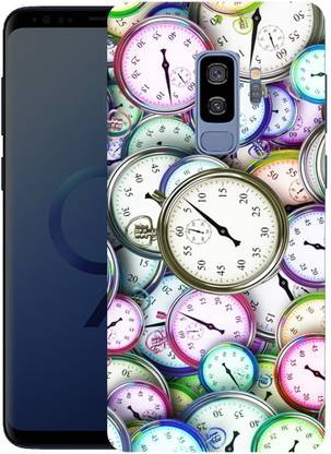 AKStylz Back Cover for Samsung Galaxy S9 Plus