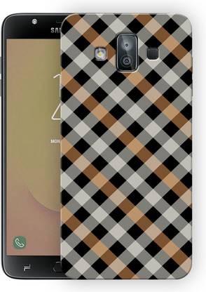 AKStylz Back Cover for Samsung Galaxy J7 Duo