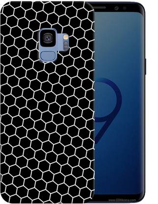 AKStylz Back Cover for Samsung Galaxy S9