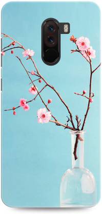 Wrixty Back Cover for POCO F1