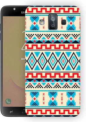 AKStylz Back Cover for Samsung Galaxy J7 Duo