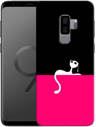 AKStylz Back Cover for Samsung Galaxy S9 Plus