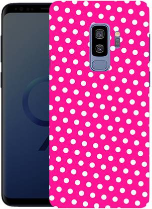 AKStylz Back Cover for Samsung Galaxy S9 Plus