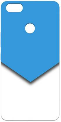 THE GIZMO Back Cover for INFINIX NOTE 5 PEINTED BACK COVER