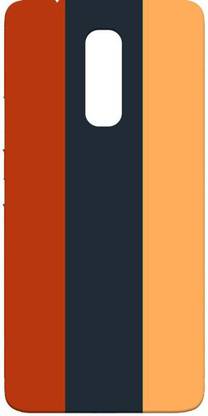 THE GIZMO Back Cover for LENOVO K6 NOTE PRINTED BACK COVER